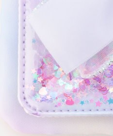 ANY KIDS 【2Way仕様】レインボー移動ポケット