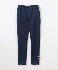 ANY KIDS 7days裏シャギーガーリーパンツ