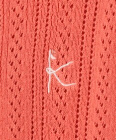 組曲 KIDS 【110-140cm】クラシック カーディガン