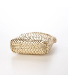 UNBILLION カシュカシュ cachecache / 2wayメッシュミニショルダー