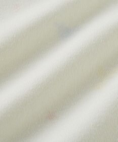 MIKI HOUSE HOT BISCUITS 【50-60cm】 スムースコンビ肌着