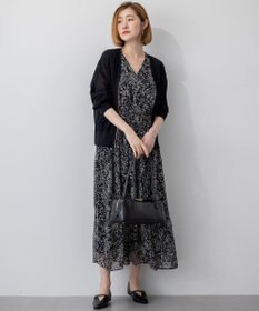 23区 【見上愛さん着用/VERY掲載】ウェービーカット パンプス