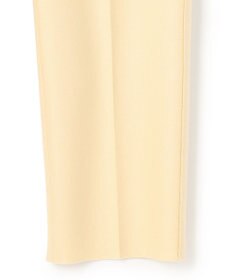 BEIGE， CORBY / クロップドパンツ