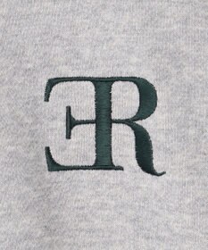 NAVE オーバーサイズフーディ