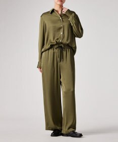 Paul Smith サテン シャツ