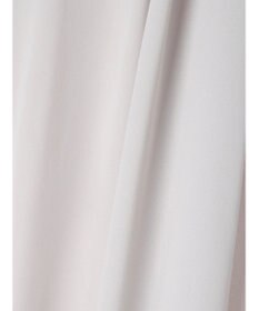 AMERICAN HOLIC ジョーゼットバックプリーツワンピース