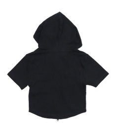 WEGO WジップクロップドSSピチPK