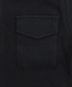 WEGO WジップクロップドSSピチPK