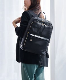 ACE BAGS & LUGGAGE 【雑誌掲載】 ace. ラプリム リュック レディースビジネス B4 15.6インチサイズ 68802 エース