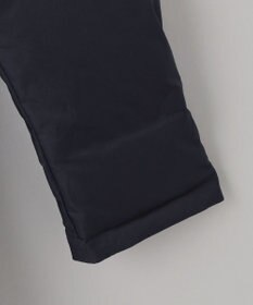 GOTAIRIKU WEB限定【仕事で着られる】ドレスダウンコート_ストレッチツイル_25年新作