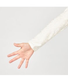 Chacott ショートトップ