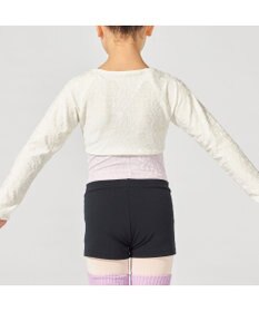 Chacott ショートトップ