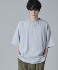 WEGO 【速乾/シワになりにくい/3点セットアイテム】ドライポリアンサンブルPOシャツ（S）