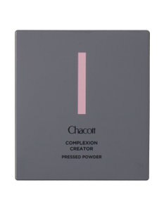 Chacott Cosmetics チャコット コンプレクションクリエイターN 【005 ラスター】パフ付き