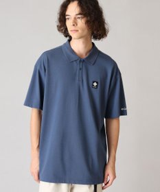 Columbia Columbia/ ビーボウルショートスリーブポロ /コロンビア