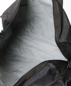 LeSportsac DELUXE LG WEEKENDER/リサイクルドブラックJP