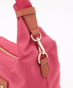 LA BAGAGERIE ループ2WAYショルダーバッグ　Sサイズ