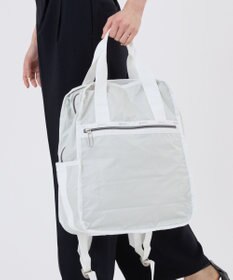 LeSportsac CR URBAN BACKPACK/ブランC