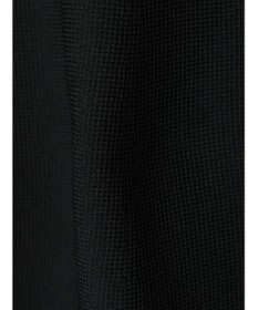 Green Parks フレアニットワンピース