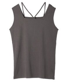 Green Parks マルチストラップテレコタンク