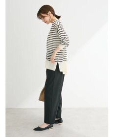 Green Parks さらっと　Ｖネックカーディガン