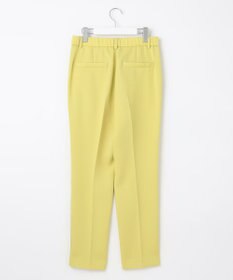 自由区 【Premium Collection】ドスキンテーパード パンツ