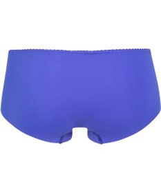 Wing Wing Lesiage　【2820シリーズ】　ショーツ　PB2820・PB2821とペア　はきこみ丈あさめ　ウイング／ワコール　PF2821