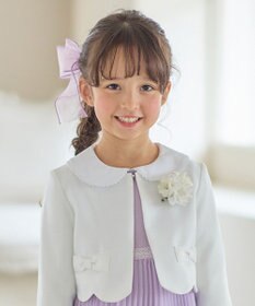 ANY KIDS ブーケコサージュ