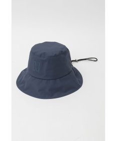 DAKS DAKS GOLF DDロゴパンチング バケットハット