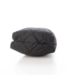 LA BAGAGERIE ドローストリング×キルト2WAYトート SSサイズ