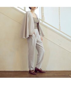 MODE ET JACOMO <MODE ET JACOMO>バックルヒールローファー