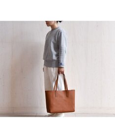 genten ミネルヴァ トートバッグ