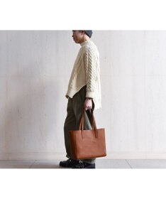 genten ミネルヴァ トートバッグ