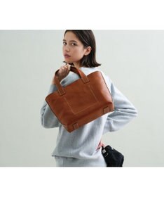 アマーノ トートバッグ M / genten | ファッション通販 【公式通販