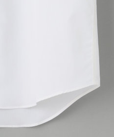 GOTAIRIKU 【形態安定】PREMIUMPLEATS_スナップダウン 通年ドレスシャツ