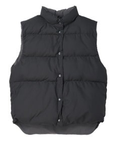 AMERICAN HOLIC キルポカリバーシブルショートベスト