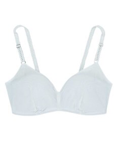 une nana cool 【ノンワイヤーブラ】特別な日以外の364日つけたくなるブラ 364ブラ シンプル