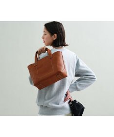 genten アマーノ トートバッグ M