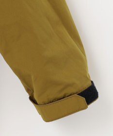 JOSEPH ABBOUD MOUNTAIN 【UNISEX】サスティナブル マウンテンパーカー