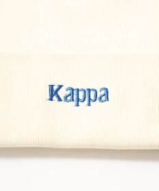 OP／FILA 【Kappa】ウェルネスクラブニットキャプ