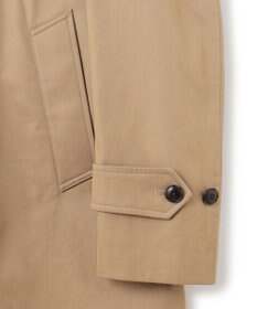 J.PRESS MEN 【WEB・一部店舗限定】ステンカラーコート