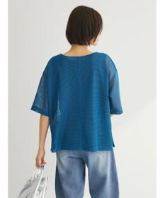 Green Parks ＳＥＴ２点　メッシュプルオーバー＋タンクトップ　