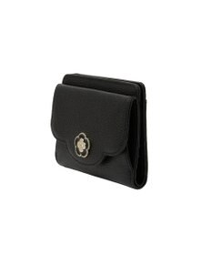 CLATHAS ペルル 外ボックス二つ折り財布
