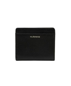 CLATHAS ペルル 外ボックス二つ折り財布