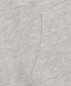 WEGO 【SCHOOLITEM】ルーズフィットZIPパーカー