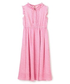 TOCCA 【chayさん着用・WEB限定カラーあり】HEART RUSH ドレス