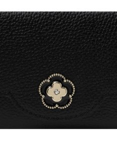 CLATHAS ペルル 外ボックス二つ折り財布