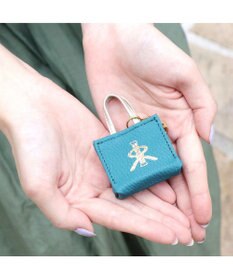 Regalo Felice 【日本製 / 色々な所に付けられるチェーン付き】チャーム / REGALO