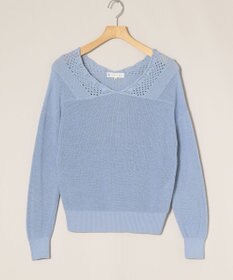 ONWARD Reuse Park 【組曲】ニット春夏