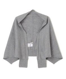 BEIGE， 【洗える】LA MONNAIE / ショールニット